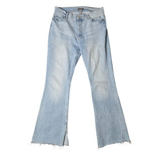 DL1961 DL Vintage Bridget Boot Jeans Size 28